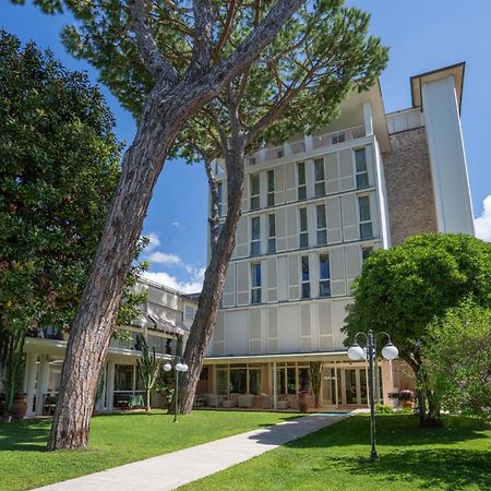 Hotel Il Caravaggio Marina di Pietrasanta Exterior photo